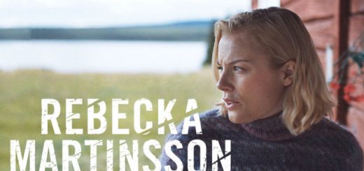TV Serie : Rebecka Martinsson