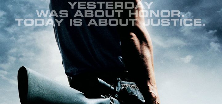 Film : Shooter (2007)