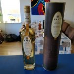 Spey Single Malt Scotch Whisky Fumaré