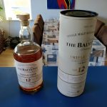 The Balvenie Triple Cask 12uo