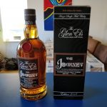 The Glen Els Harzer Single Malt Whisky The Journey