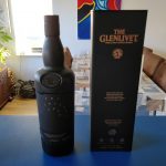 The Glenlivet Single Malt Scotch Whisky The Code