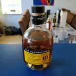 The Glenrothes Speyside Single Malt Scotch Whisky 10yo