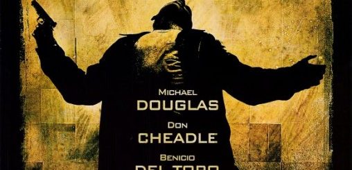 Film : Traffic (2000)