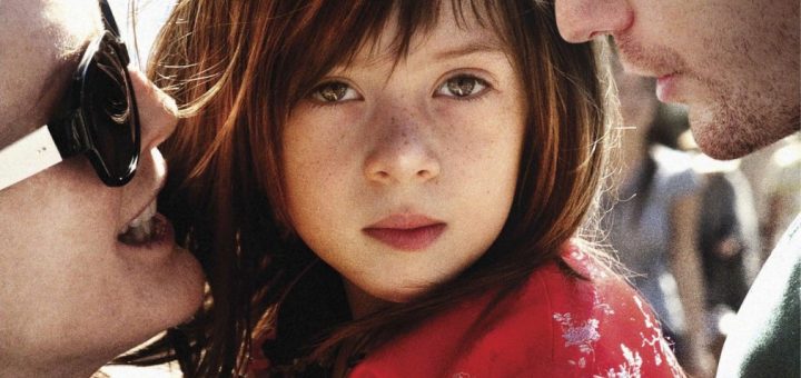 Film : What Maisie Knew (2012)