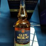 Glen Moray Speyside Single Malt Scotch Whisky 12yo