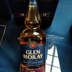 Glen Moray Speyside Single Malt Scotch Whisky 15yo