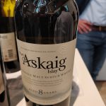 Port Askaig Islay Single Malt Scotch Whisky 8yo