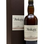 Port Askaig Islay Single Malt Scotch Whisky 15yo