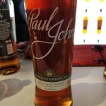 Paul John Single Malt Whisky Christmas Edition