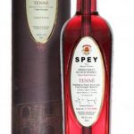 Spey Tenné Cask Strength