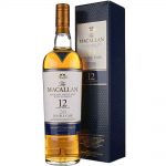 The Macallan Double Cask 12yo