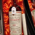 Blackadder Raw Cask Bladnoch 24yo