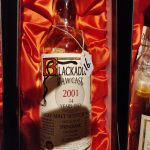 Blackadder Raw Cask Springbank 14yo