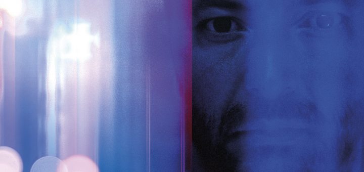 Film : In Limbo (2018)