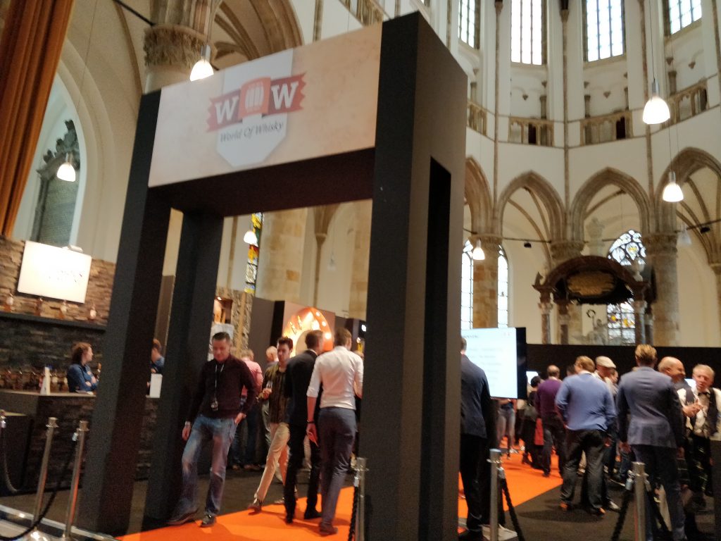 International Whisky Festival