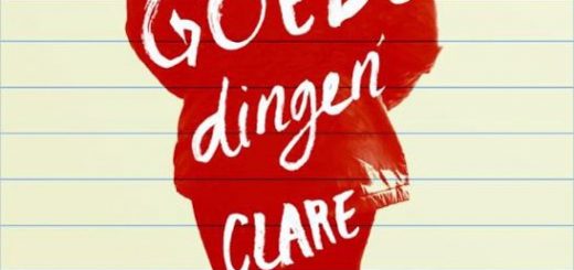 Clare Fisher - Alle goede dingen