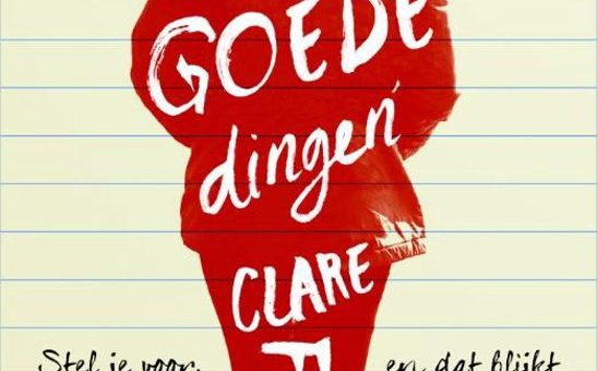 Clare Fisher - Alle goede dingen