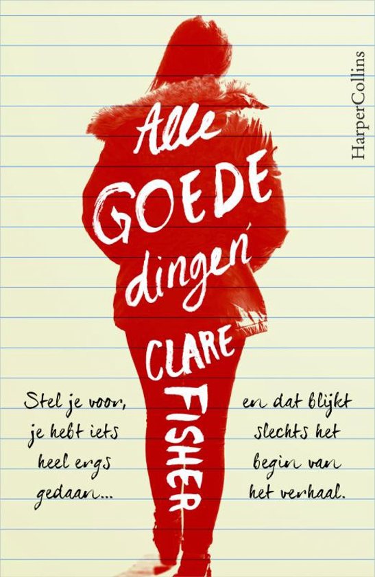 Clare Fisher - Alle goede dingen