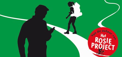 Graeme Simsion & Anne Buist - Camino