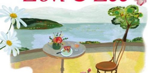 Jenny Colgan - Cafe Zon & Zee