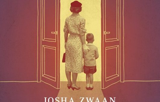 Josha Zwaan - Saturnusplein 3