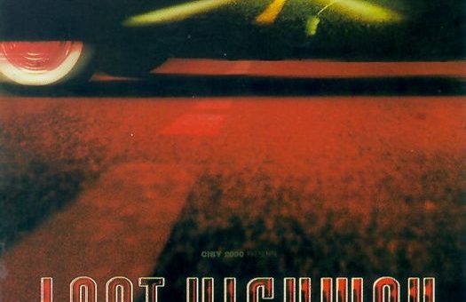 Film : Lost Highway (1997)