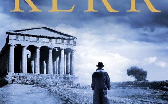 Boek : Phillip Kerr - Vergeven en vergeten