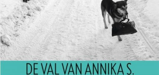Simons & van der Zijl - De val van Annika S.