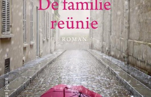 Tatiana de Rosnay - De Familiereunie