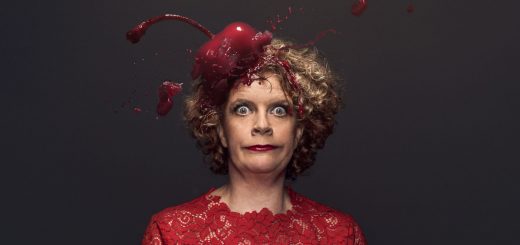 Cabaret : Brigitte Kaandorp - Eh