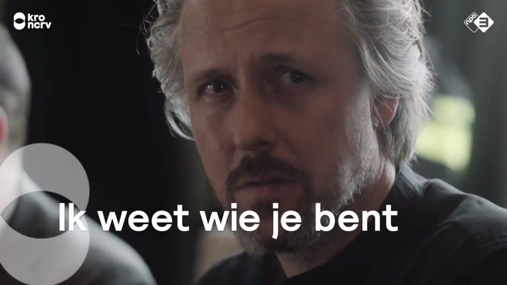 TV Serie : Ik Weet Wie Je Bent