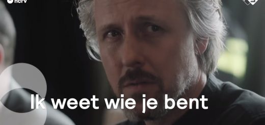TV Serie : Ik Weet Wie Je Bent
