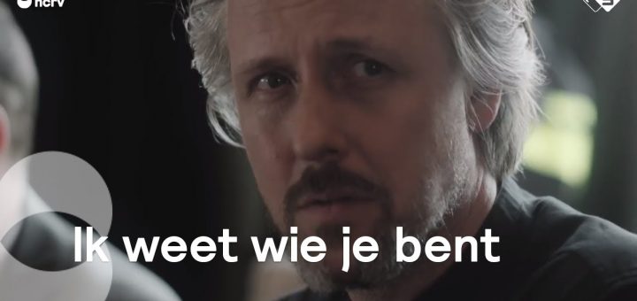 TV Serie : Ik Weet Wie Je Bent