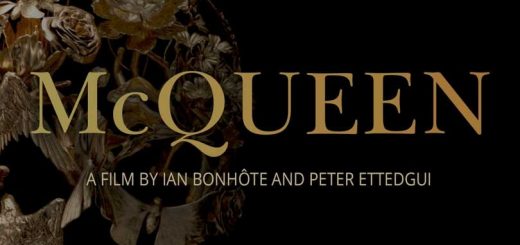 Film : McQueen (2018)