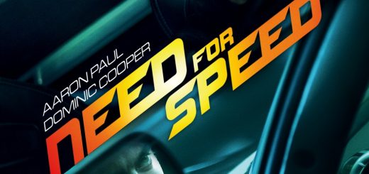 Film : Need For Speed (2014)