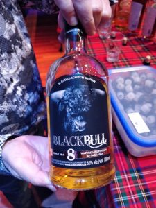 Black Bull 8yo