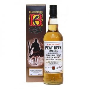 Blackadder Peat Reek Embers Special Reserve
