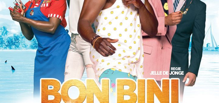 Film : Bon Bini Holland (2015)