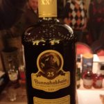 Bunnahabhain 25yo