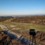 Een leuk uitzicht vanaf de uitzichttoren