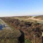 Een leuk uitzicht vanaf de uitzichttoren