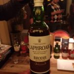 Laphroaig Brodir