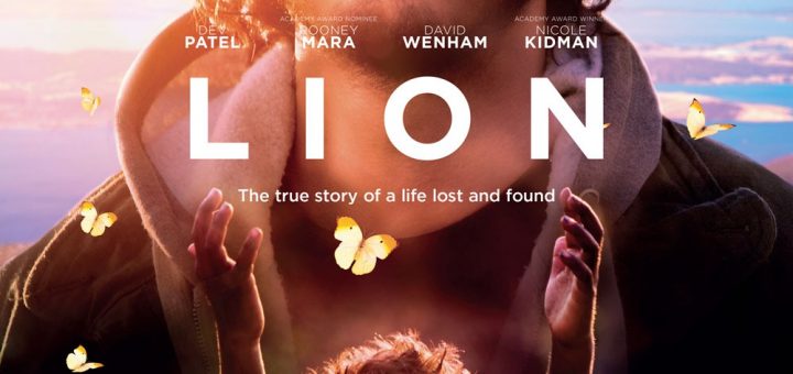 Film : Lion (2016)
