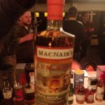 Macnair's Lum Reak Peated Small Batch