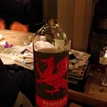 Penderyn Myth