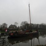 Garnwerd met Café Hammingh