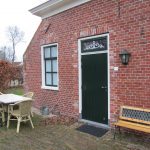 De Bed & Breakfast van Café Hammingh