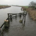 Een mooi stukje water