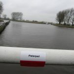 Een mooi stukje water